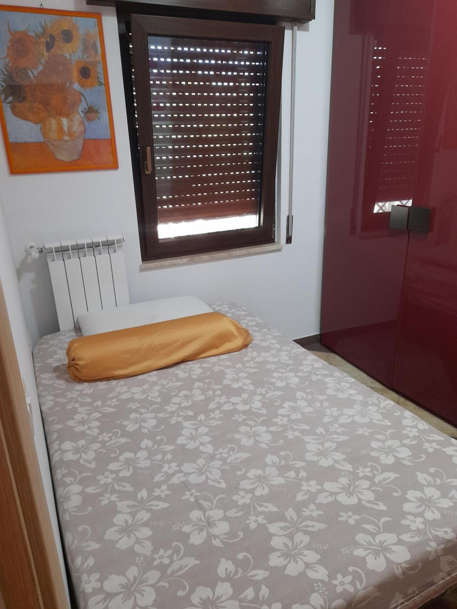 Villetta Da Fedro Leporano Luaran gambar